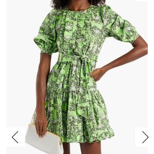 DVF Roberta Dress